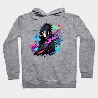 sasuke Hoodie